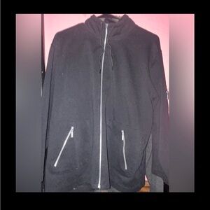 BLAST STUDIO SWEATER JACKET